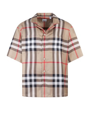 Burberry Shirt - Burberry - Modalova