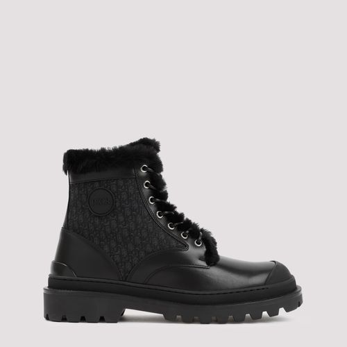 Dior Homme Boot - Dior Homme - Modalova