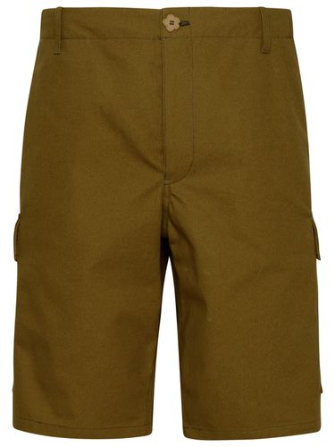 Kenzo Cargo Shorts - Kenzo - Modalova