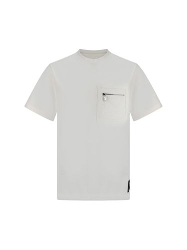 Fendi ff T-shirt - Fendi - Modalova