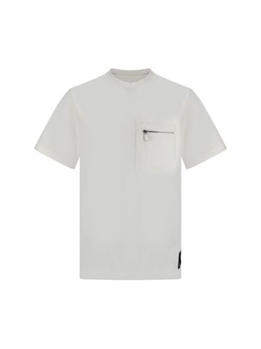 Fendi ff T-shirt - Fendi - Modalova