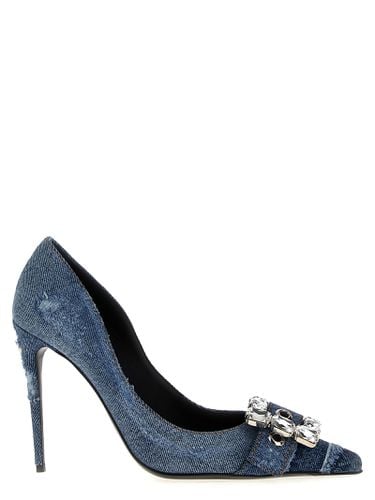 Dolce & Gabbana lollo Pumps - Dolce & Gabbana - Modalova