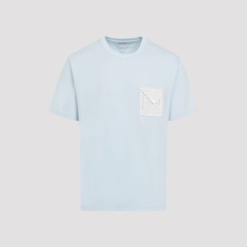 Bottega Veneta Cotton T-shirt - Bottega Veneta - Modalova