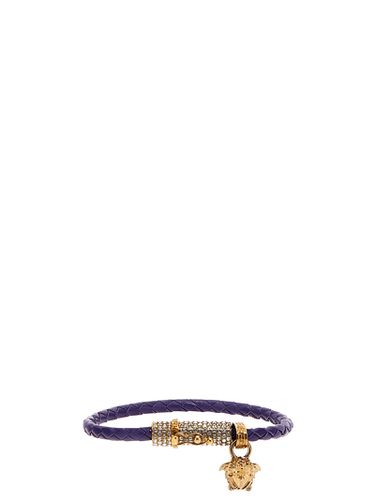 Versace medusa Bracelet - Versace - Modalova