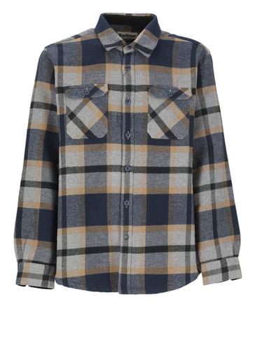 Barbour Rhobell Shirt - Barbour - Modalova