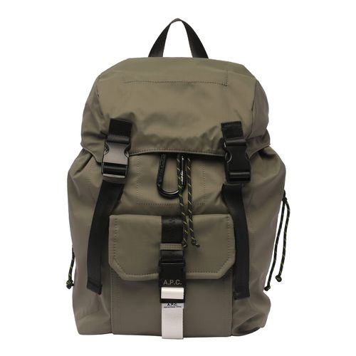 A. P.C. Trek Backpack - A.P.C. - Modalova