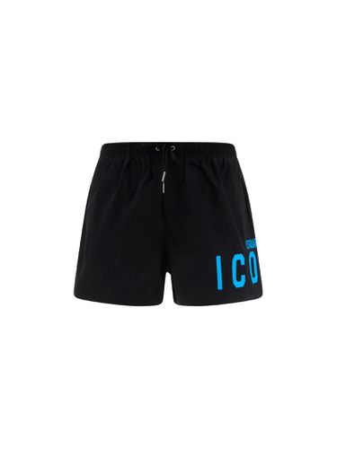 Dsquared2 Boxer Swimwear - Dsquared2 - Modalova