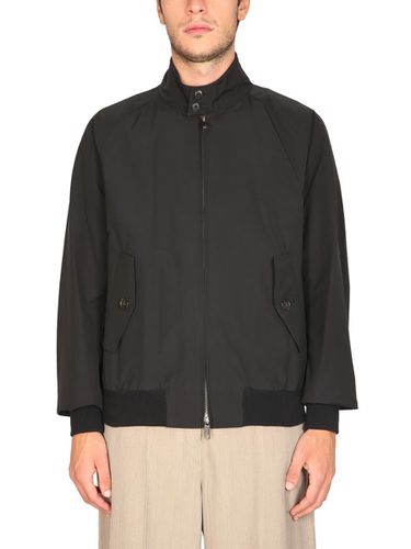 Baracuta G9 Harrington Jacket - Baracuta - Modalova