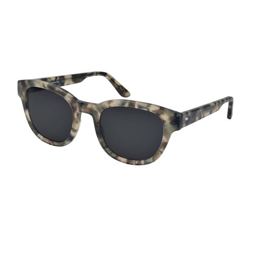 Masunaga Kk 096 S38 Sunglasses - Masunaga - Modalova