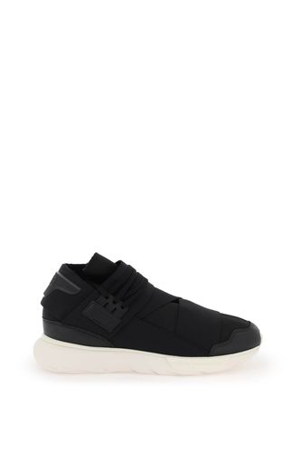 Y-3 Low Qasa Sneakers - Y-3 - Modalova