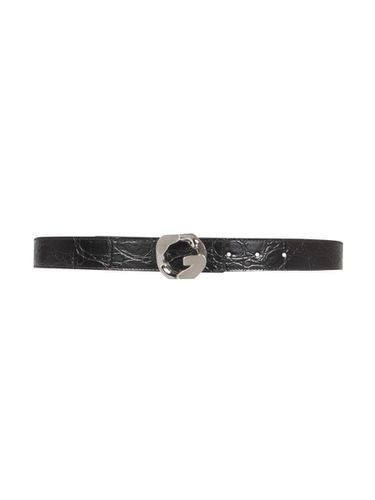 Givenchy G Chain Buckle Belt - Givenchy - Modalova
