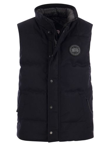 Canada Goose Garson - Padded Vest - Canada Goose - Modalova