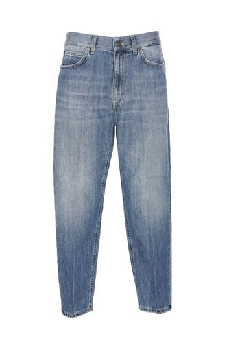 Dondup Carrie Denim Jeans - Dondup - Modalova