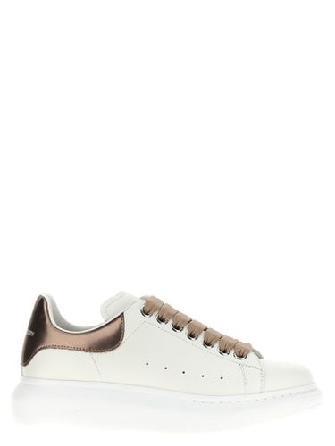 Alexander McQueen larry Sneakers - Alexander McQueen - Modalova