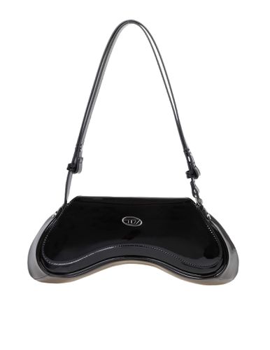 Play Shoulder Bag Glossy Color - Diesel - Modalova