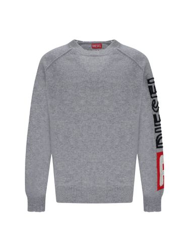 Diesel Sweater - Diesel - Modalova