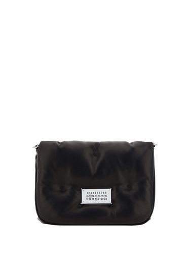 Glam Slam Flap Shoulder Bag - Maison Margiela - Modalova