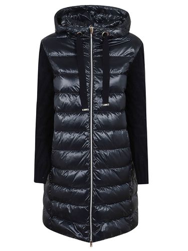 Herno Padded Jacket - Herno - Modalova