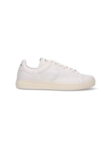 Tom Ford warwick Sneakers - Tom Ford - Modalova