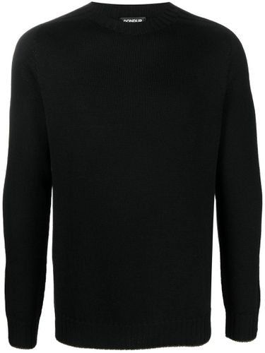 Dondup Sweaters Black - Dondup - Modalova