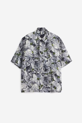 Sunflower Silk Shirt Ss Shirt - Sunflower - Modalova