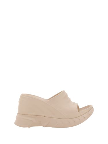 Givenchy Marshmallow Sandals - Givenchy - Modalova