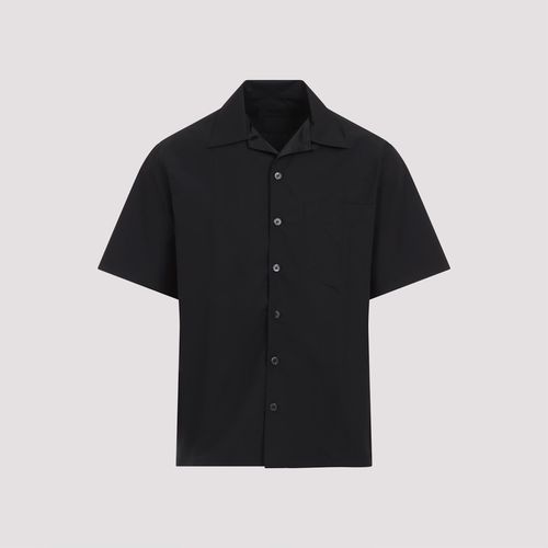 Prada Bowling Shirt - Prada - Modalova