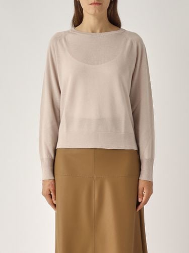 Max Mara Quarry Sweater - Max Mara - Modalova