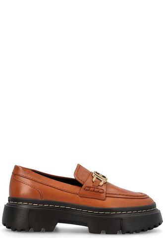 H619 Slip-on Loafers Hogan - Hogan - Modalova