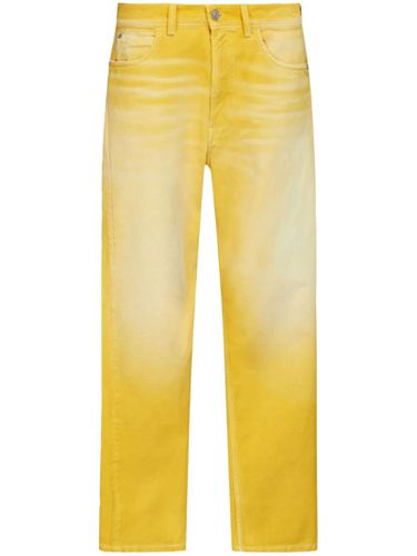 Marni Jeans Yellow - Marni - Modalova
