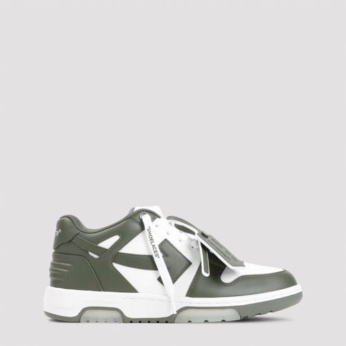 Off-white Out Of Office Sneakers - Off-White - Modalova