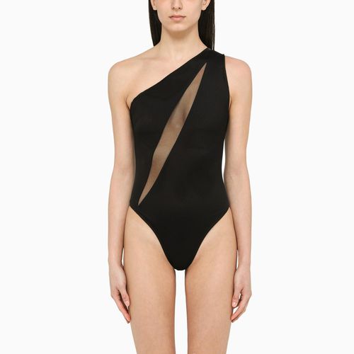 One-piece Costume With Cut - Versace - Modalova