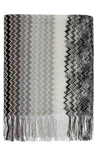 Missoni Fringed Scarf - Missoni - Modalova