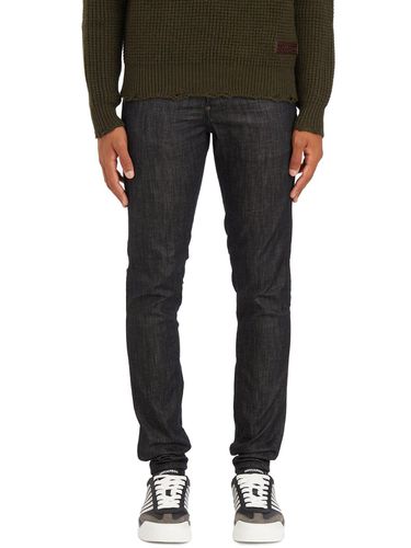 Dsquared2 Low-rise Skinny-cut Jeans - Dsquared2 - Modalova