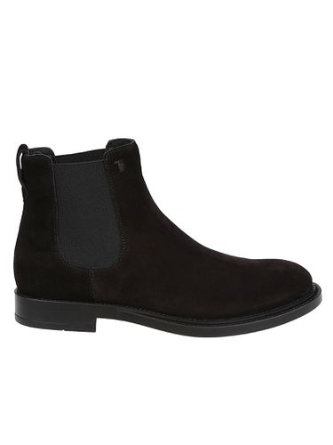 Tod's 62c Formal Ankle Boots - Tod's - Modalova
