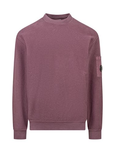 C. P. Company Sweatshirt - C.P. Company - Modalova