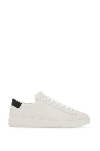 Soft Leather Ryvery Sneakers For Comfortable - Bally - Modalova