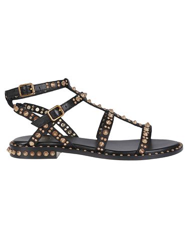 Ash Pepsy Sandals - Ash - Modalova