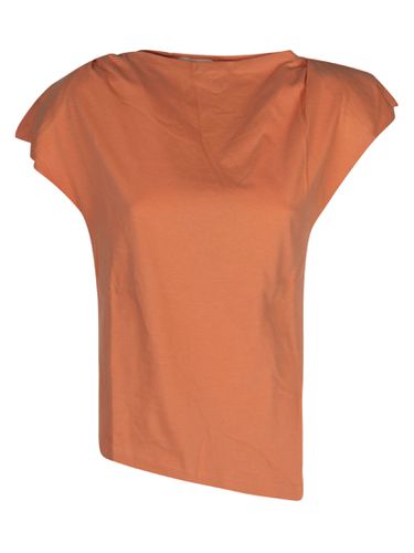 Isabel Marant Sebani T-shirt - Isabel Marant - Modalova
