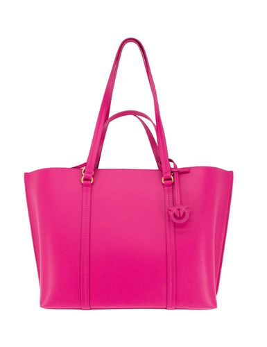 Pinko Carrie Big Shopping Bag - Pinko - Modalova