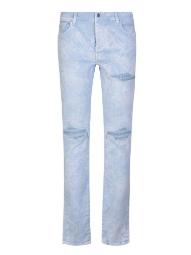 AMIRI mineral Wash Mx1 Jeans - AMIRI - Modalova