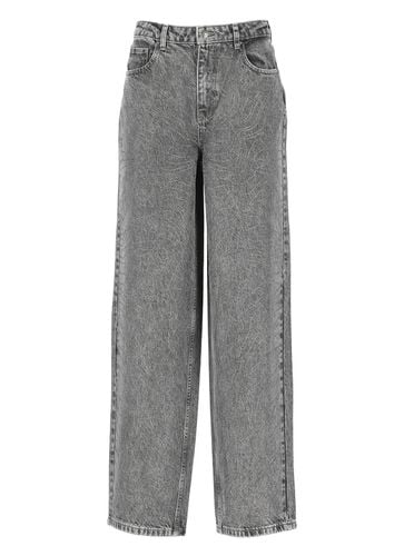 Rhinestone Jeans - Rotate by Birger Christensen - Modalova