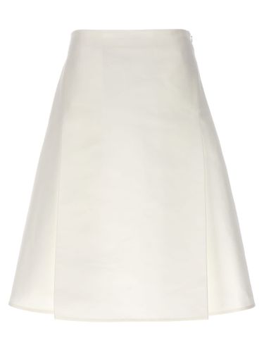 Marni A-line Skirt - Marni - Modalova