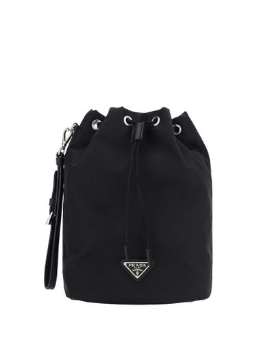 Prada Bucket Bag - Prada - Modalova