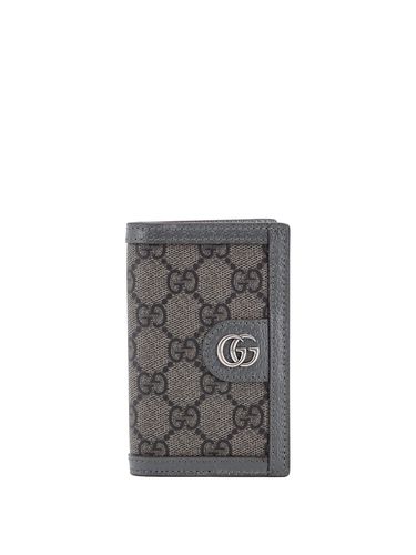 Gucci Card Holder - Gucci - Modalova