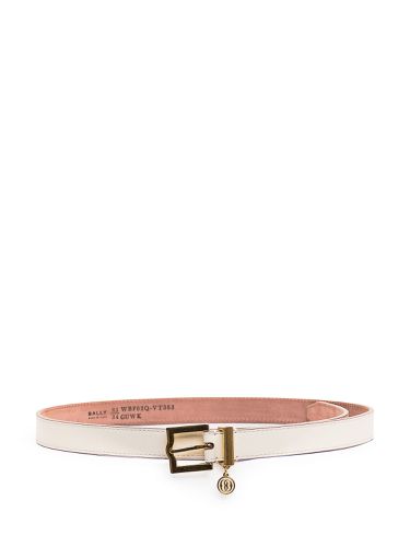 Bally Emblem Belt - Bally - Modalova