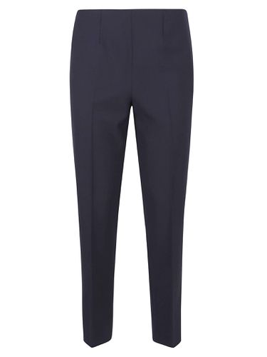 Ql2 Trousers Blue - QL2 - Modalova