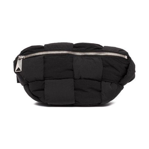 Bottega Veneta Cassette Waist Bag - Bottega Veneta - Modalova