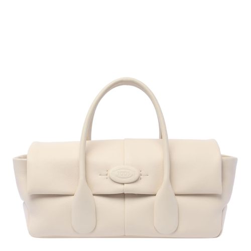 Tod's Ew Di Bag Reverse Handbag - Tod's - Modalova