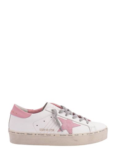 Golden Goose Hi Star Sneakers - Golden Goose - Modalova